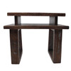 Lucca Studio Garland Side Table 71343