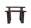 Lucca Studio Garland Side Table 71343