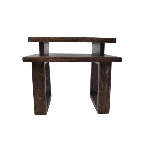 Lucca Studio Garland Side Table 71343