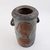 Vintage Japanese Wood Fired Vase 69397