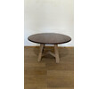 Limited Edition 18th Century Walnut Top Dining table 75777