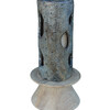 Limited Edition Spanish Mid Century Ceramic Lamp 31468