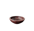 Vintage Japanese Lacquerware Wood Bowl 68801