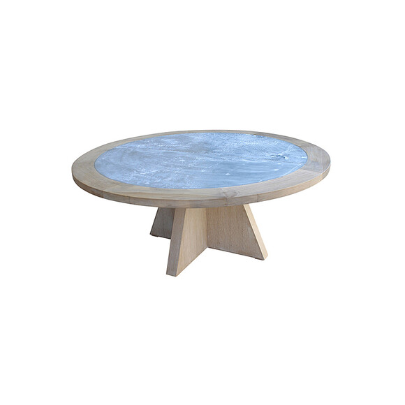 Lucca Studio Foley Dining Table 36568