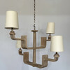 Lucca Studio Kyle Chandelier (4) Arm 76504