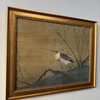 Danish Painting of Bird 78838