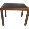 French Oak Side Table 35447