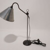 French Vintage Adjustable Desk Lamp 75062