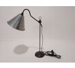 French Vintage Adjustable Desk Lamp 74952