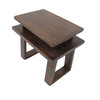 Lucca Studio Garland Side Table 71343