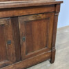 19th Century Walnut Cabinet 76645