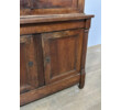 19th Century Walnut Cabinet 76645