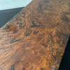 18th Century English Burl Wood Box 68799