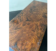 18th Century English Burl Wood Box 68799