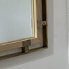 Lucca Studio Zuma Oak Mirror 75975