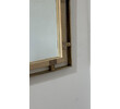 Lucca Studio Zuma Oak Mirror 75975