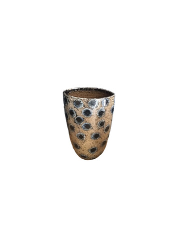 Danish Stoneware Vase 67740