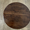 Lucca Studio Adrien Walnut Side Table 74639