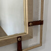 Lucca Studio Donovan Mirror in Oak 77622