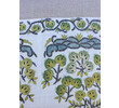 19th Century Turkish Metallic Thread Textile Pillow 25551