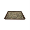 Limited Edition Walnut Tray with Vintage Italian Marbleized Paper 77612