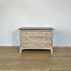 19th Century French Chest 61257