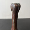 Antique Japanese Bronze Vase 69661