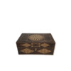 Large Fine English Inlaid Box 70915