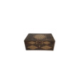 Large Fine English Inlaid Box 70915