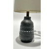 Danish Studio Ceramic Table Lamp 76479