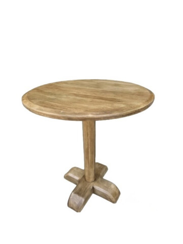 Limited Edition Walnut Side Table 74010