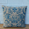 19th Century Fortuny Textile Pillow 78645