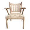 Lucca Studio Franc Arm chairs 40319