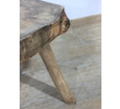 French Primitive Side Table 37449