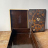 Antique Japanese Makie Box 59194