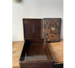 Antique Japanese Makie Box 59194