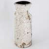 Vintage Japanese Wood Fired Iga Vase 46713