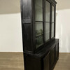 19th Century Ebonized Cabinet 74208