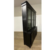 19th Century Ebonized Cabinet 74208