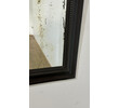 Large 19th Century Dutch Ebonized Mirror 70566