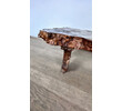 Exceptional French Burl Wood Root Coffee Table 57639