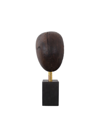 Limited Edition Found Wood Sculpture 67028
