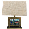 Limited Edition Lamp 34505