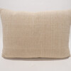 Vintage African Textile Pillow 50510