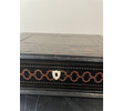 English Copper Inlay Box 76602