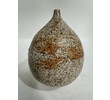 Signed Japanese Studio Pottery Vase 72690