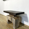 Limited Edition 18th Century Wood Side Table 37514