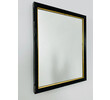 19th Century Ebonized Mirror 74308