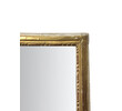 18th Century French Gilt Mirror 38260