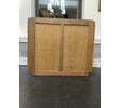 French Mid Century Oak Commode 63910